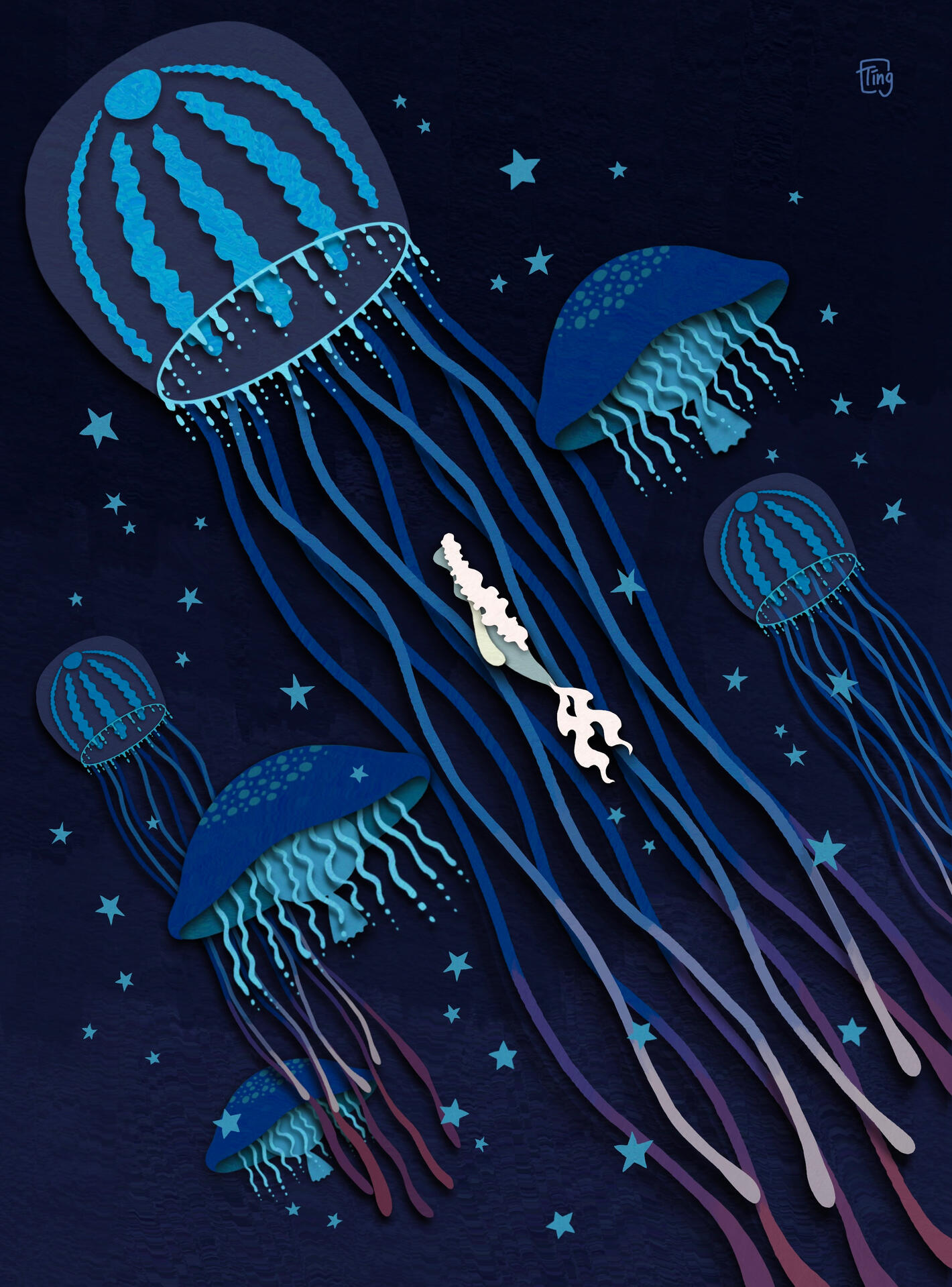 Bioluminescence