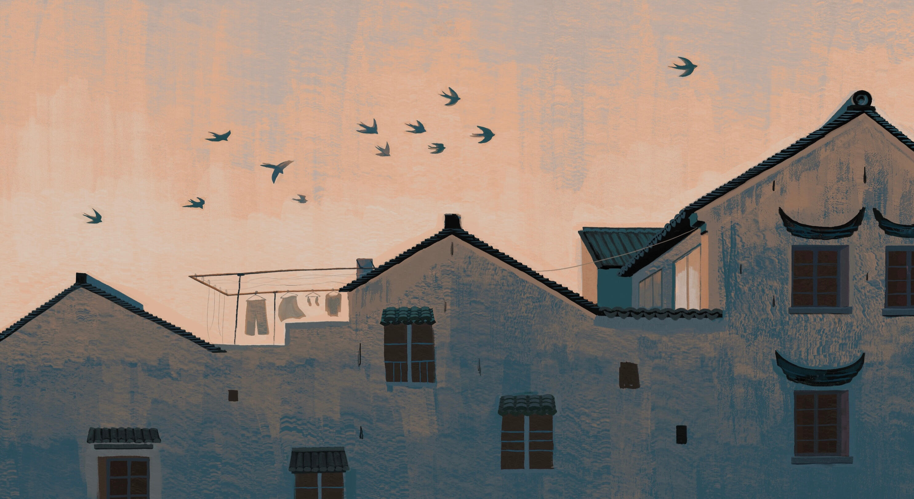 Returning Home