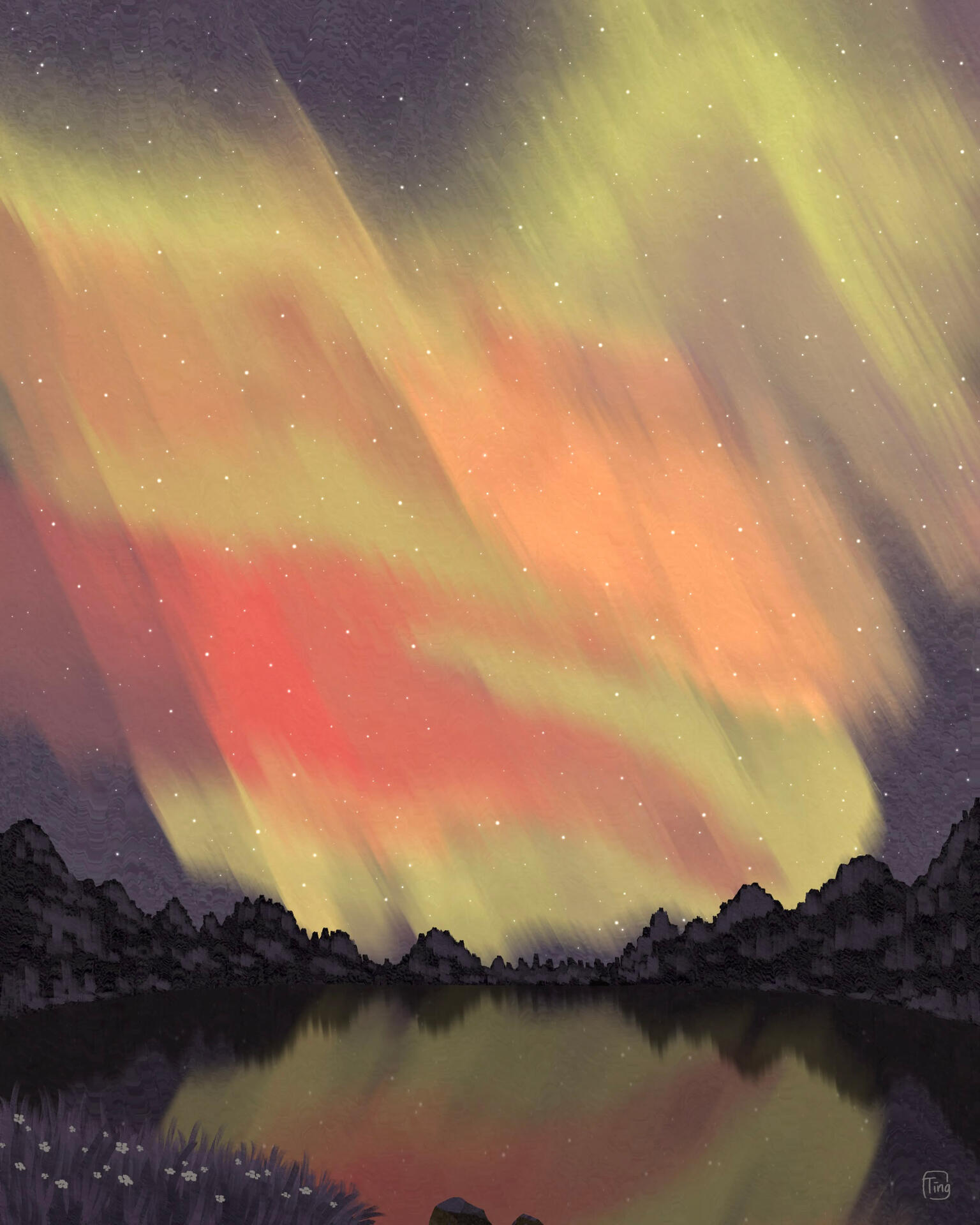 Aurora Borealis