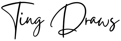 Ting Draws