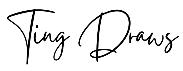 Ting Draws